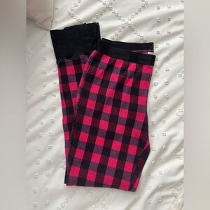 Victorias Secret thermal pajama pants